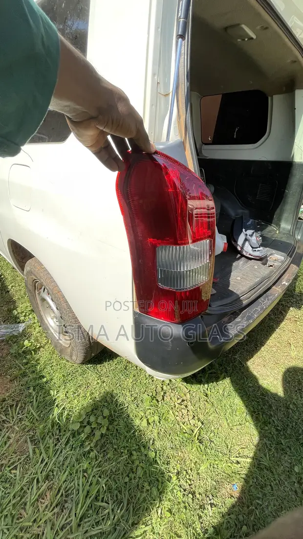 Toyota Probox Tail Lights (Brand New) - 1