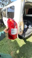 Toyota Probox Tail Lights (Brand New) - 2