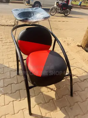 Brand New Salon Hair Wash Chairs - Durable & Affordable