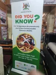 Pull Up / Roll Up Banners - 1
