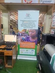 Pull Up / Roll Up Banners - 4