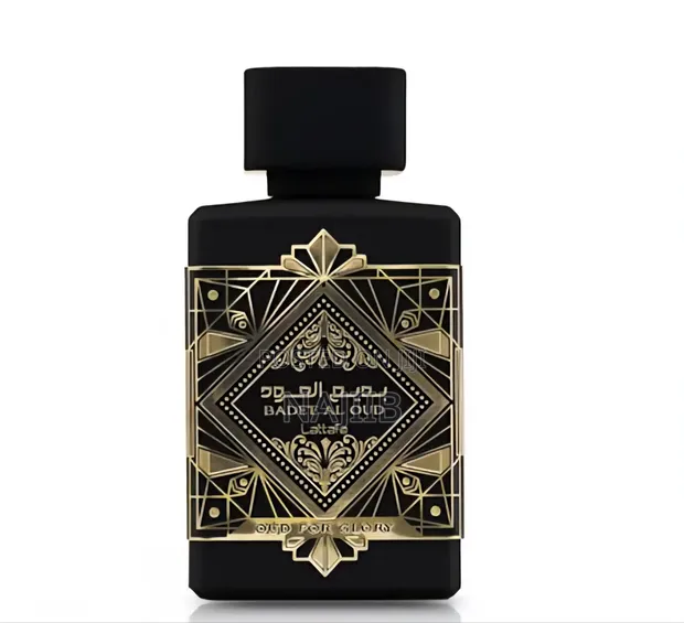 Badal Oud Eau de Parfum - 100ml - 1