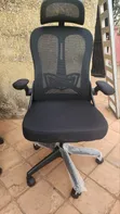 Adjustable Arms Ergonomic Office Chair - 1