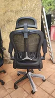Adjustable Arms Ergonomic Office Chair - 2
