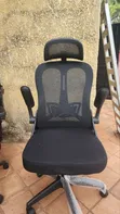 Adjustable Arms Ergonomic Office Chair - 3