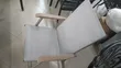 Portable Folding Patio and Garden Chair - 2