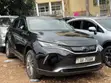 Toyota Harrier 2022 Black - 1
