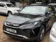 Toyota Harrier 2022 Black - 2