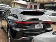 Toyota Harrier 2022 Black - 5