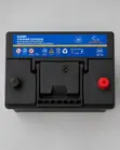 45Ah Buffalo N45 12V Car Battery (360CCA) - 3