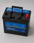 45Ah Buffalo N45 12V Car Battery (360CCA) - 4