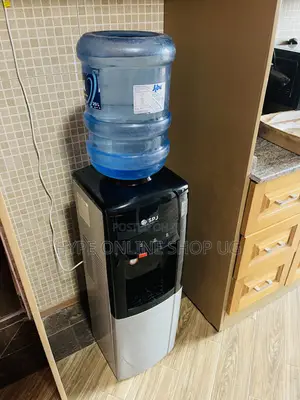 Water Dispenser Repair & Gas Refilling Services