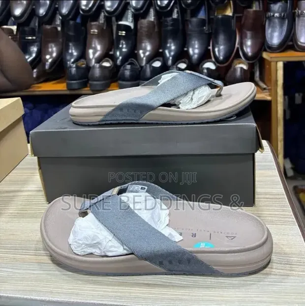 Vega Quality Sandals - 1