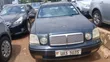 Toyota Progress 2003 Black - 2