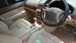 Toyota Progress 2003 Black - 3