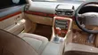 Toyota Progress 2003 Black - 5