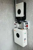 5kWh Solar System with Hybrid Inverter & Battery - 2