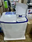 Afriton 7kg Twin Tub Semi-Automatic Washing Machine - 2