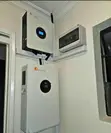 5kWh 51.2V Solar System - 1