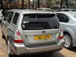 Subaru Forester 2005 Gray - 2