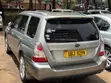Subaru Forester 2005 Gray - 3