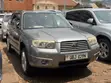 Subaru Forester 2005 Gray - 4