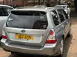 Subaru Forester 2005 Gray - 5
