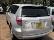 Toyota RAV4 2010 Silver - 2
