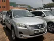 Toyota RAV4 2010 Silver - 3