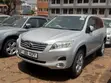 Toyota RAV4 2010 Silver - 4
