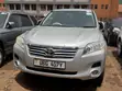 Toyota RAV4 2010 Silver - 5