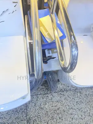 Toilet Support Sticks for Elderly & Disabled