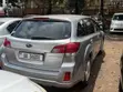 Subaru Legacy 2011 Silver - 3