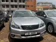Subaru Legacy 2011 Silver - 5