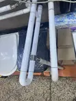 VIP Toilet Stand - Brand New - 2