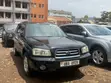 Subaru Forester 2005 Black - 1