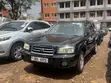 Subaru Forester 2005 Black - 2