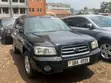 Subaru Forester 2005 Black - 3