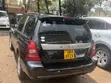 Subaru Forester 2005 Black - 5