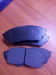Brake Pads for Toyota Mark II (Old Model) - 1