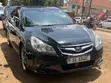 Subaru Legacy 2011 Black - 1