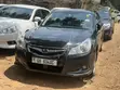 Subaru Legacy 2011 Black - 2