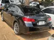 Subaru Legacy 2011 Black - 3