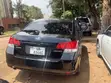 Subaru Legacy 2011 Black - 4