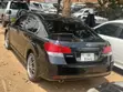 Subaru Legacy 2011 Black - 5
