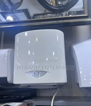 Brand New Automatic Hand Dryer