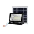 300W Solar LED Flood Light with Remote - 1