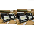 300W Solar LED Flood Light with Remote - 2