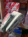 Air Filter - Nissan X-Trail & Subaru - 1