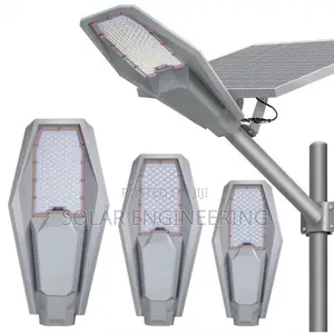 Solar Streetlights 200W-400W